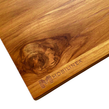 Vizzini madera-puerta de cocina