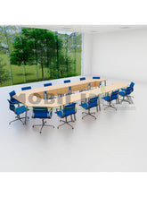 Mesa de reunión 3