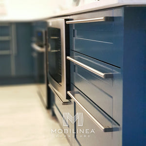 Cocina Conchal, 2018