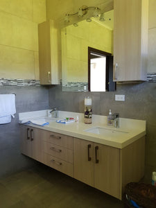 Baño Bulur 200 cm