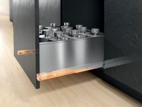 LEGRABOX