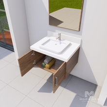 Baño Kire 70 cm