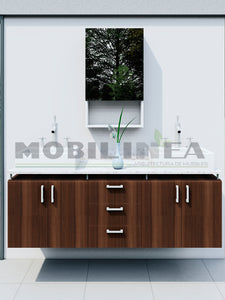 Baño Kochi 160 cm