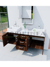 Baño Kochi 160 cm