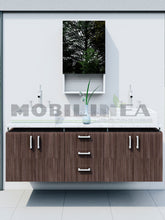 Baño Kochi 160 cm