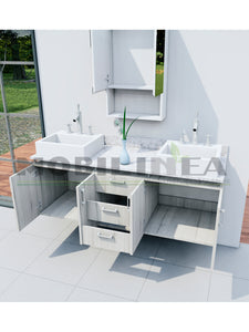 Baño Kochi 160 cm