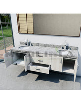Baño Bulur 200 cm
