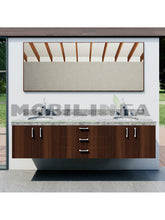 Baño Bulur 200 cm