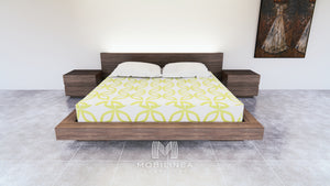 Cama Nicoya