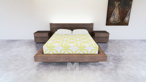 Cama Nicoya