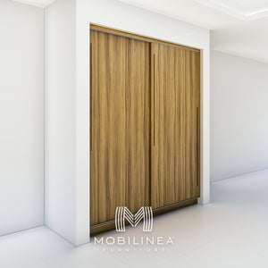 Closet Telire 180cm