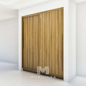 Closet Telire 180cm