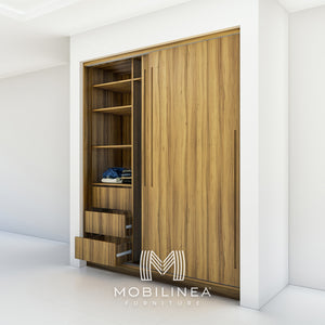 Closet Telire 180cm