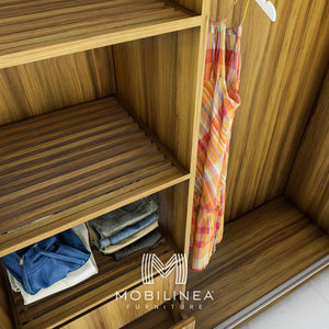 Closet Telire 180cm