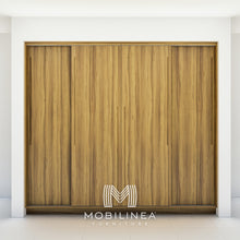 Closet Telire 240cm
