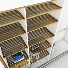 Closet Telire 240cm