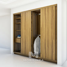 Closet Telire 240cm