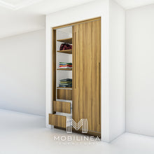 Closet Telire 120cm