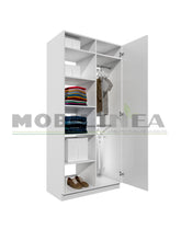 Closet Pacuare