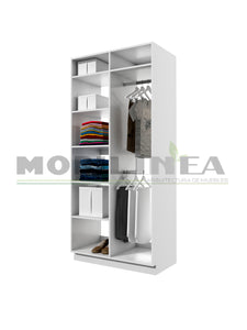 Closet Pacuare