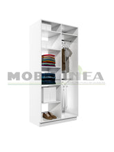 Closet Pacuare