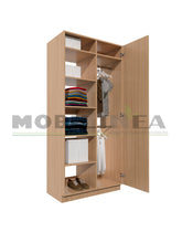 Closet Pacuare