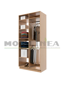 Closet Pacuare
