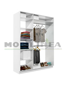 Closet Pacuare