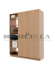 Closet Pacuare