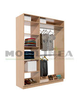 Closet Pacuare