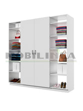 Closet Pacuare