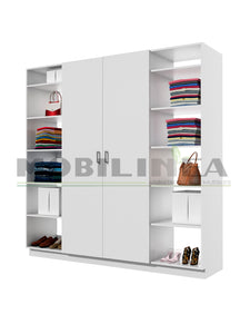 Closet Pacuare