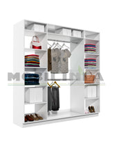 Closet Pacuare