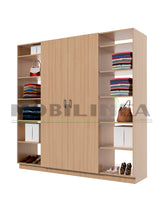 Closet Pacuare
