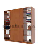 Closet Pacuare