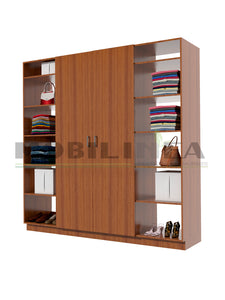 Closet Pacuare