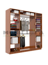 Closet Pacuare
