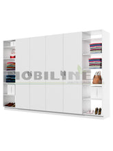 Closet Pacuare