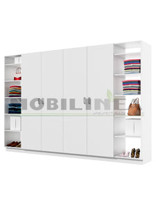 Closet Pacuare