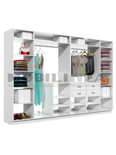 Closet Pacuare