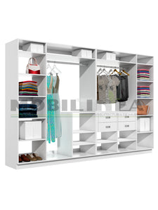 Closet Pacuare
