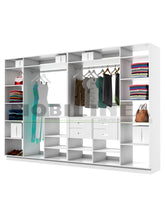 Closet Pacuare