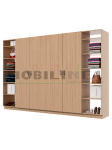 Closet Pacuare