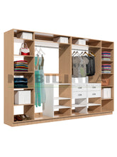 Closet Pacuare