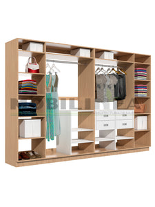 Closet Pacuare