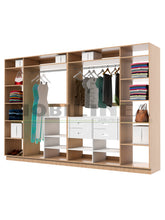 Closet Pacuare