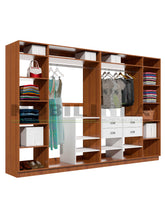 Closet Pacuare