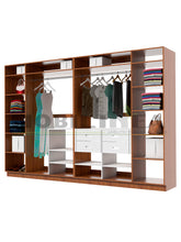 Closet Pacuare