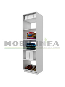 Closet Pacuare