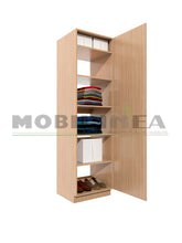 Closet Pacuare